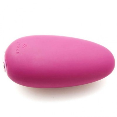 JE JOUE - MIMI SOFT FUCHSIA MASSAGER foto