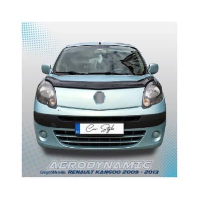 Deflector capota compatibil Renault Kangoo 2009-2013 Cod: 28091 / DEF4 foto