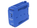 Alimentator Pulsatoriu Șină DIN 50W 48V 1.05A