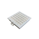 Filtru HEPA Original Bosch 00579494 00575275 00575310 pentru Aspiratoare Bosch si Siemens