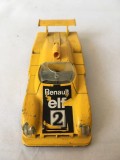 Cumpara ieftin Macheta masinuta metal Vintage Solido 87 Alpine Renault A442 Turbo V6 2L 1/43, 1:43