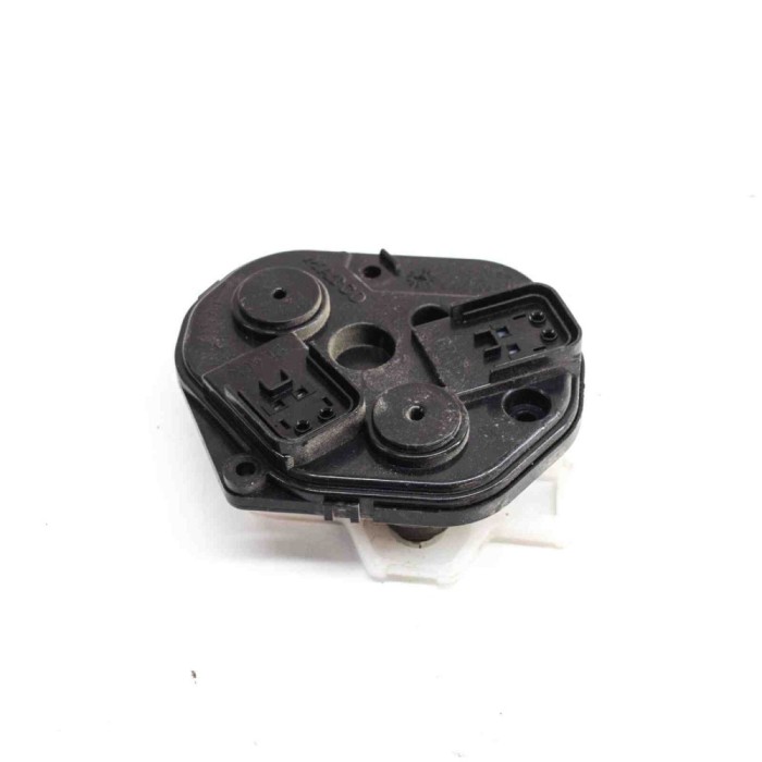 Alt modul de control TOYOTA HILUX VII Pick-up _N1_, _N2_, _N3_ 2012 18110026