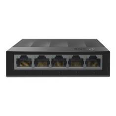 TP-Link LS1005G, Switch Gigabit 5-Port, Auto MDI MDIX, Desktop