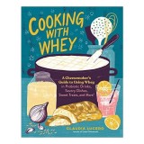 Cooking with Whey