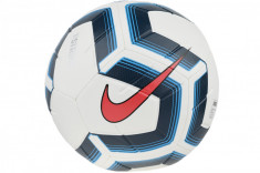 Mingi de fotbal Nike Strike RFGF Ball CN2161-100 alb foto