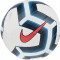 Mingi de fotbal Nike Strike RFGF Ball CN2161-100 alb