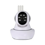 Cumpara ieftin Camera supraveghere de interior cu 3 antene, WIFI, camera baby monitor