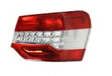 Stop spate lampa Citroen C5 (RD/TD) 10.2010- (model caroserie SEDAN) DEPO 552-1932R-UE-CR, partea Dreapta