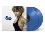 Simply the Best (Blue Vinyl) | Tina Turner, Parlophone