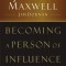 Becoming a Person of Influence