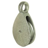 Evotools 673759 - Scripete cu 1 rola 300 kg - mm