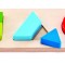 HAPE PUZZLE GEOMETRIC