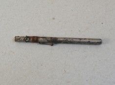 Vechi termometru &quot;Boots Photographic Thermometer&quot; Anglia