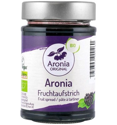 Gem Bio de Aronia Pronat 200gr foto