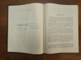 CODUL PENAL ADNOTAT 1922 | P. Pastion &amp; M. Papadopolu | Exemplar Nr. 5032 Semnat de Ambii Autori | Carte Veche Rară, Provenienta deosebita
