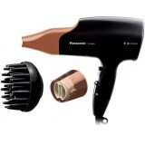 Uscator de par PANASONIC EH-NA63CN825 , 2000W, 3 viteze, negru
