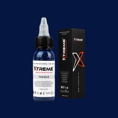 Tusuri Color XTREME 30ml - True Blue