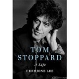 Tom Stoppard