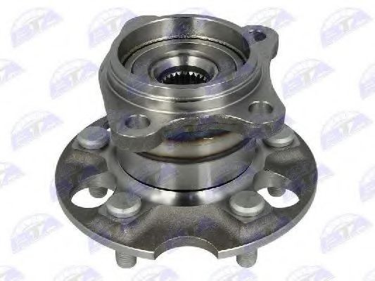 Set rulment roata LEXUS RX (MHU3, GSU3, MCU3) (2003 - 2008) BTA H22086BTA
