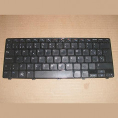 Tastatura laptop second hand Dell Inspiron M101z 1120 1121 Spania