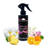 Spray Odorizant Profesional Terme Minerale, Parfum Ambiental Camera, Tesaturi, Uz Profesional, Note Florale &amp; Lemn, Neutralizare Mirosuri