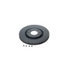 Disc frana CITROEN BERLINGO platou sasiu B9 ATE 24012601201