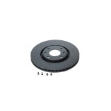 Disc frana CITROEN BERLINGO platou sasiu B9 ATE 24012601201