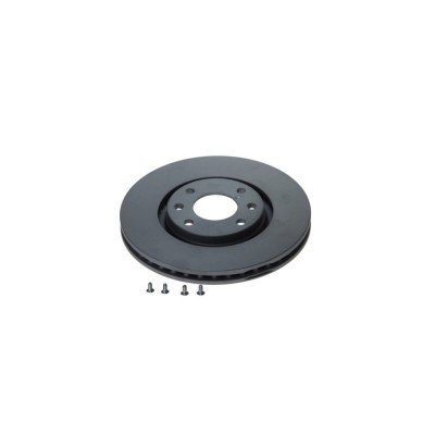 Disc frana CITROEN BERLINGO platou sasiu B9 ATE 24012601201 foto