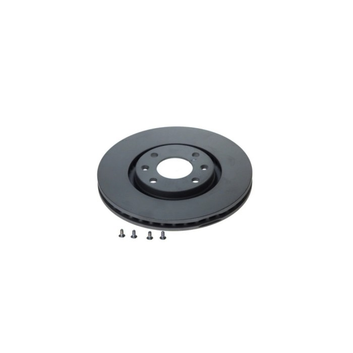 Disc frana CITROEN BERLINGO platou sasiu B9 ATE 24012601201