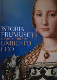 Istoria frumusetii editie ingrijita de Umberto Eco
