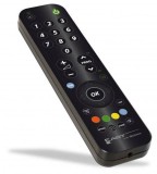 Telecomanda universala TV LCD Sony EASY Jolly, Gbs Jolly