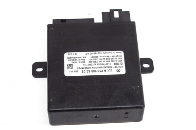 Modul de confort MERCEDES-BENZ E T-Model S213 2016 OEM: A2139008208,A2229017404,A2139029804 20572526 foto