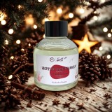 Esenta Casei , Royal Cinnamon Odorizant de camera premium cu betiE oare 100 ml