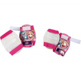 Set protectie Cotiere Genunchiere Paw Patrol Girl TataWay CZ10543