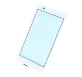 Touchscreen Huawei Y6II (Y6 2) Alb, Ecran Tactil Digitizer, Geam Sticla