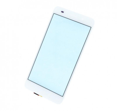 Touchscreen Huawei Y6II, White foto