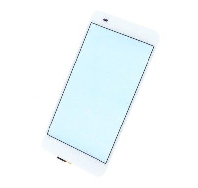 Touchscreen Huawei Y6II, White foto