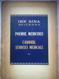 Poemul Medicinei - Canonul Stiintei Medicale (extrase) - ABU ALI IBN SINA AVICENNA