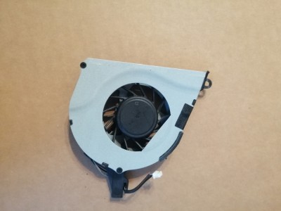 ventilator Toshiba Satellite L750 L750D L650 L650D L655 L655D faj9 foto