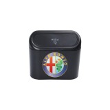 Coș De Gunoi Auto Pentru Depozitare și Curățenie - Alfa Romeo