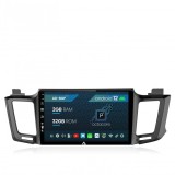 Cumpara ieftin Navigatie Toyota RAV4 (2013-2018), Android 12, P-Octacore 2GB RAM + 32GB ROM, 10.1 Inch - AD-BGP10002+AD-BGRKIT060