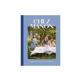Chez Manon: Simple Recipes from a French Home Kitchen