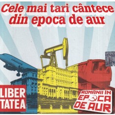 Cele mai tari cantece din epoca de aur
