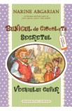Secretul vechiului cufar. Seria Bunicul de ciocolata Vol.2 - Narine Abgarian