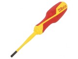 Șurubelniță Izolată Beta PH/SL1 (PH1) PlusMinus, Cruce