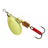 LINGURITA ROTATIVA GOLD MEPPS MARIME 0 / 2,5G BLISTER