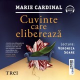 Cumpara ieftin Cuvinte care eliberează - Audiobook - Marie Cardinal