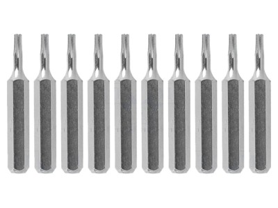 Capete Torx TX06 10buc foto