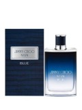 Cumpara ieftin Apa de toaleta Jimmy Choo Blue, 100 ml, pentru barbati