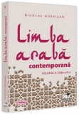 Limba arabă contemporană (Vol. 2) - Paperback brosat - Pro Universitaria